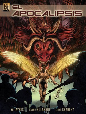 cover image of El Apocalipsis